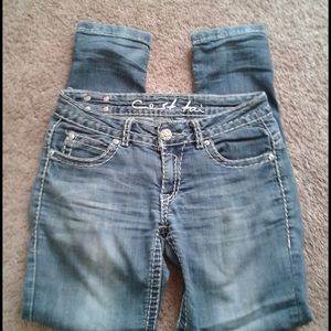Cest Tai jegging size 5